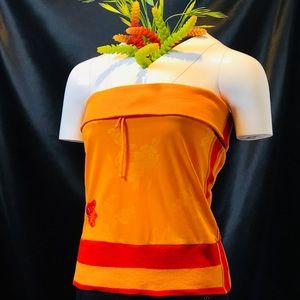 🔥🧡🔥Vintage Diesel StyleLab Tank Top 🔥🧡🔥